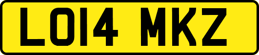 LO14MKZ