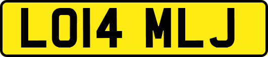 LO14MLJ