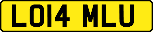 LO14MLU