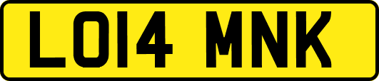 LO14MNK