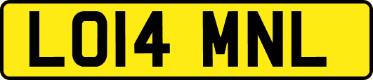 LO14MNL