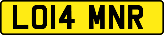 LO14MNR