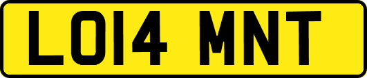 LO14MNT