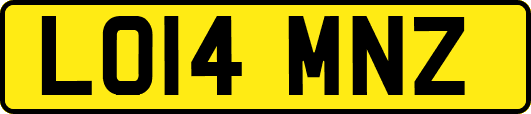LO14MNZ