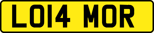 LO14MOR