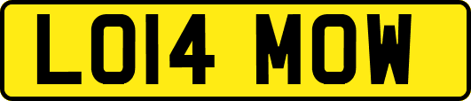 LO14MOW