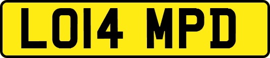 LO14MPD