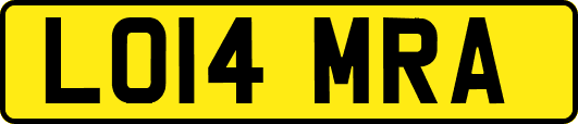 LO14MRA