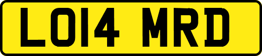 LO14MRD