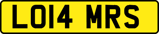 LO14MRS