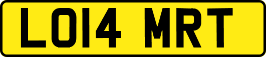 LO14MRT