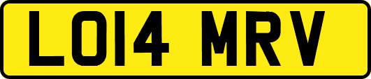 LO14MRV
