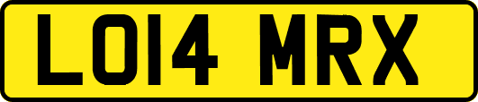 LO14MRX