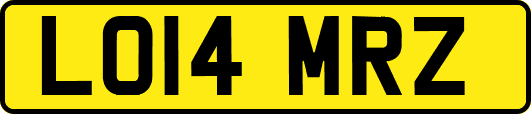 LO14MRZ