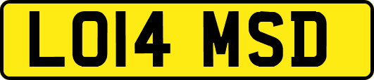 LO14MSD