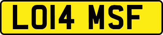 LO14MSF