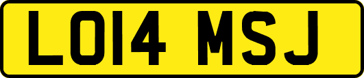 LO14MSJ