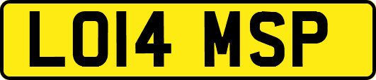 LO14MSP