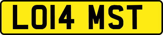 LO14MST