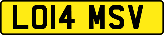 LO14MSV