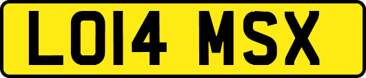 LO14MSX