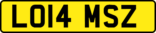 LO14MSZ