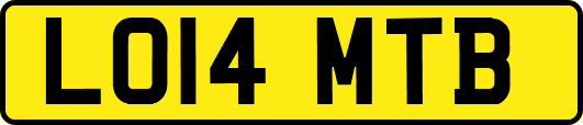 LO14MTB