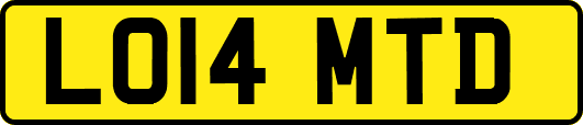 LO14MTD