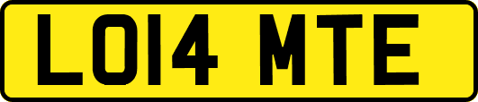 LO14MTE