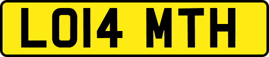 LO14MTH