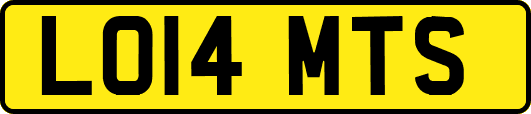 LO14MTS