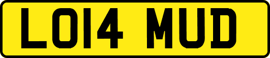 LO14MUD