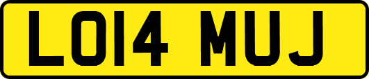 LO14MUJ