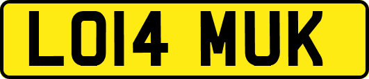 LO14MUK