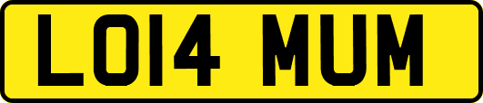 LO14MUM