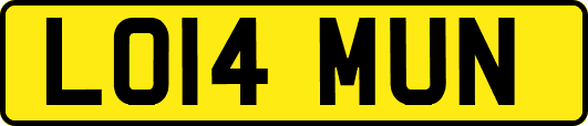 LO14MUN