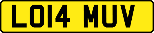 LO14MUV