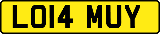 LO14MUY