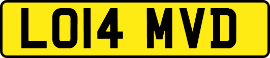 LO14MVD