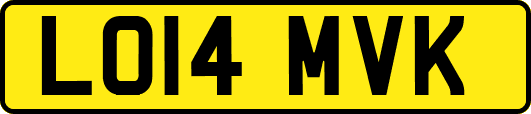 LO14MVK