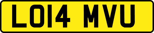 LO14MVU