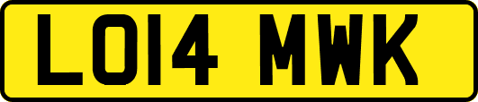 LO14MWK