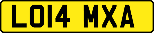 LO14MXA