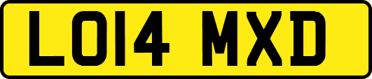 LO14MXD