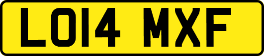 LO14MXF