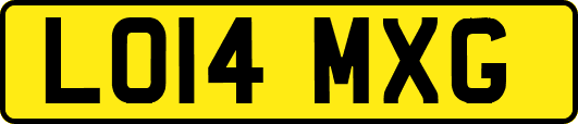 LO14MXG
