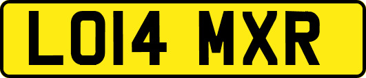 LO14MXR