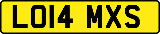 LO14MXS