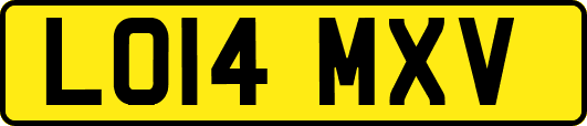 LO14MXV