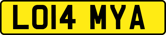 LO14MYA